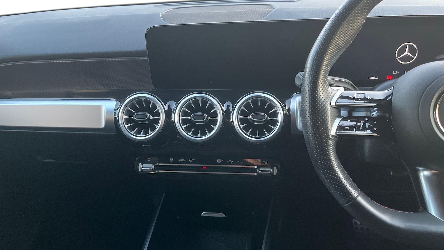 Used Mercedes-Benz GLB 2024 for sale - 76949448: Photo 10