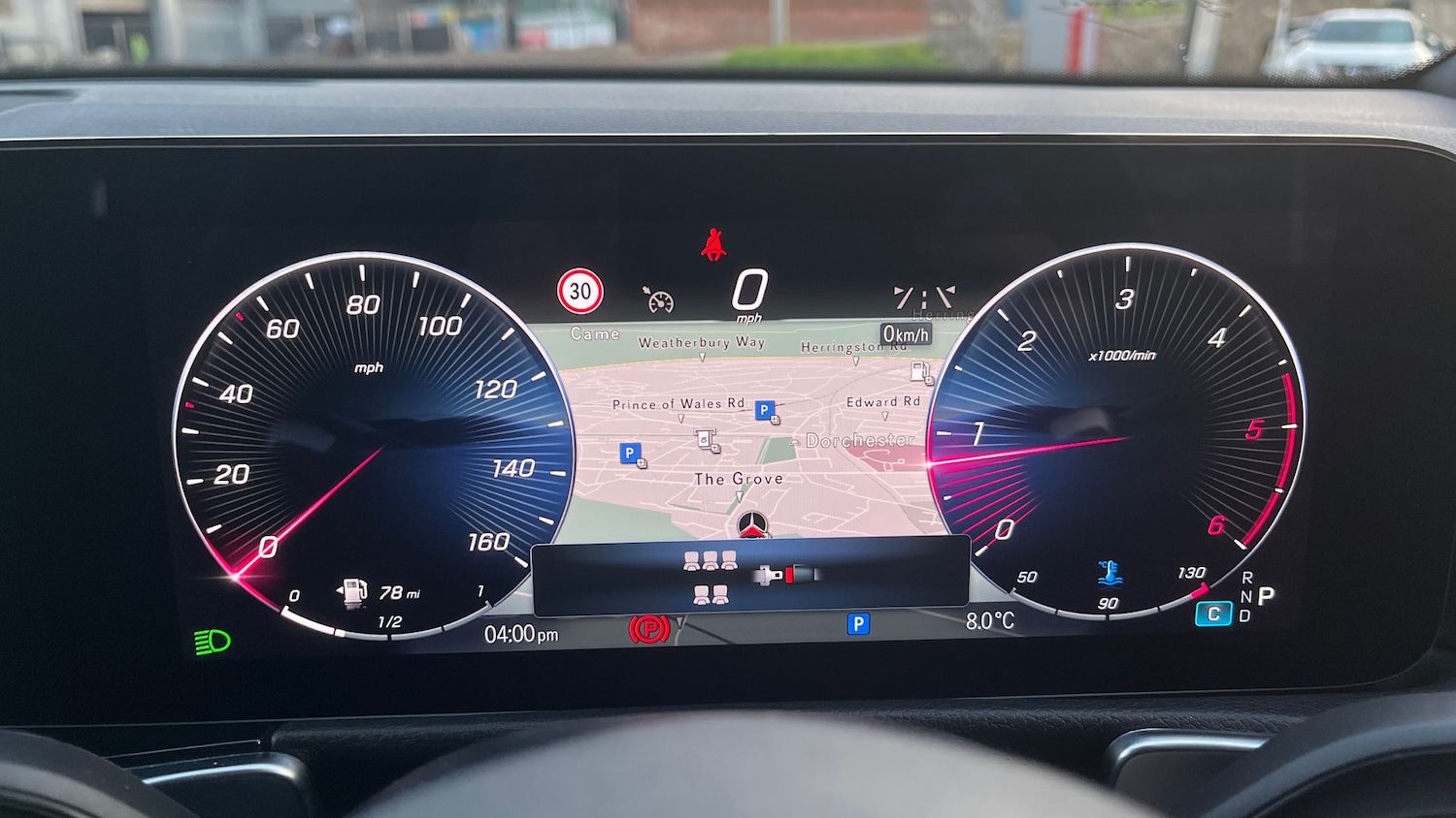 Used Mercedes-Benz GLB 2024 for sale - 76949448: Photo 13