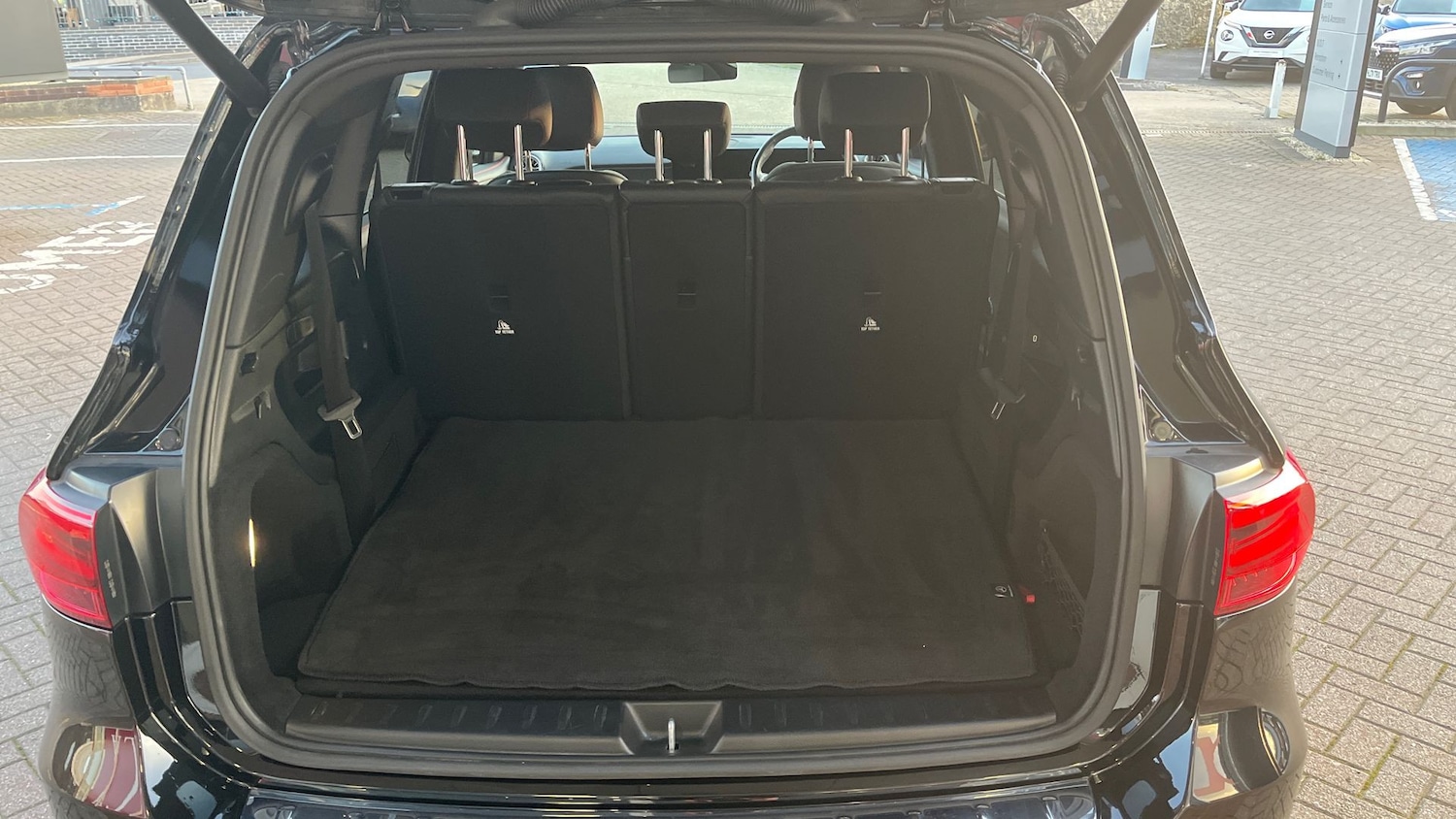 Used Mercedes-Benz GLB 2024 for sale - 76949448: Photo 14