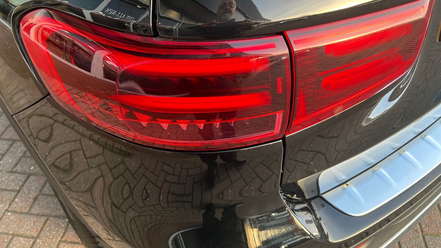 Used Mercedes-Benz GLB 2024 for sale - 76949448: Photo 16