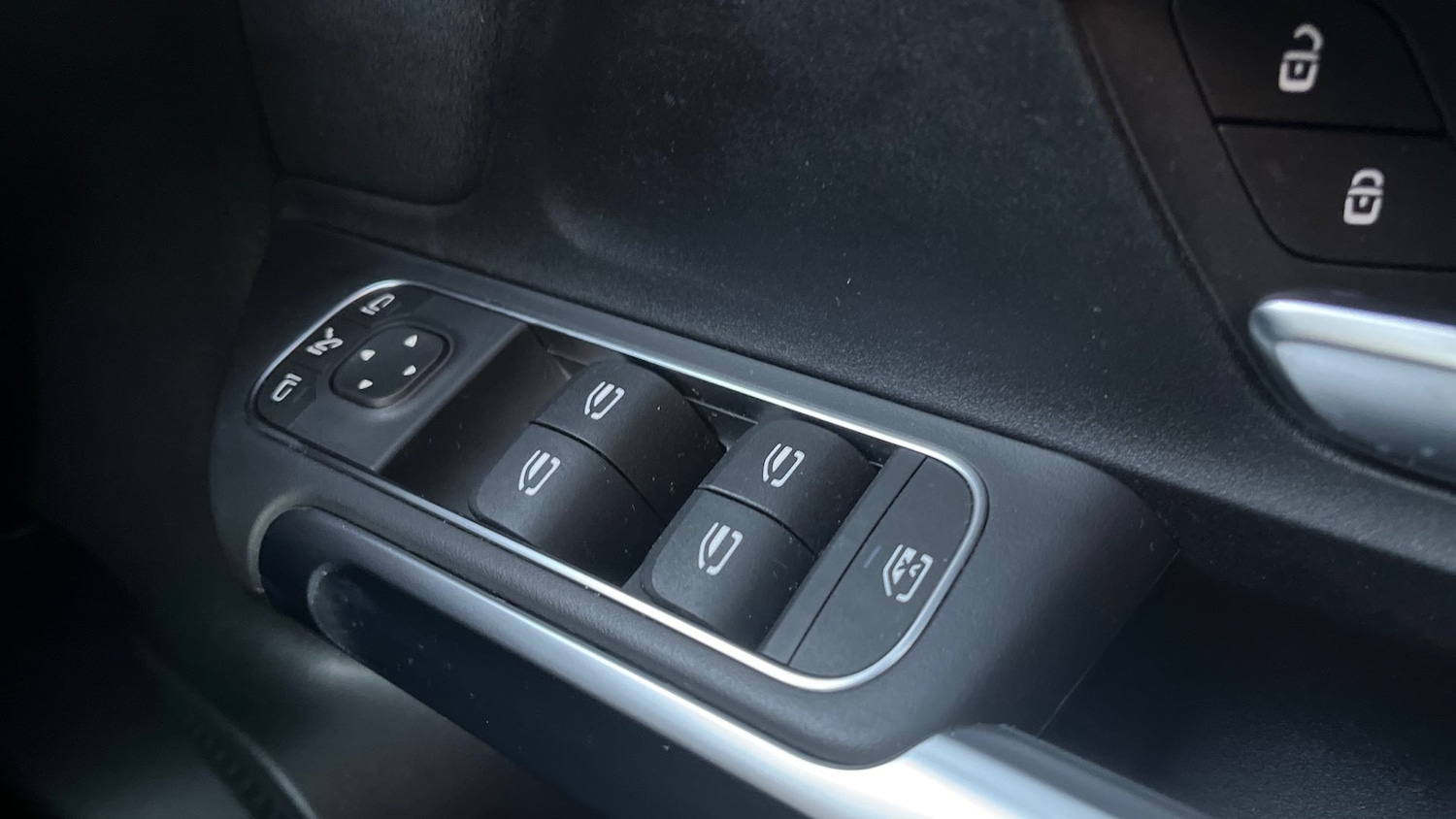 Used Mercedes-Benz GLB 2024 for sale - 76949448: Photo 22