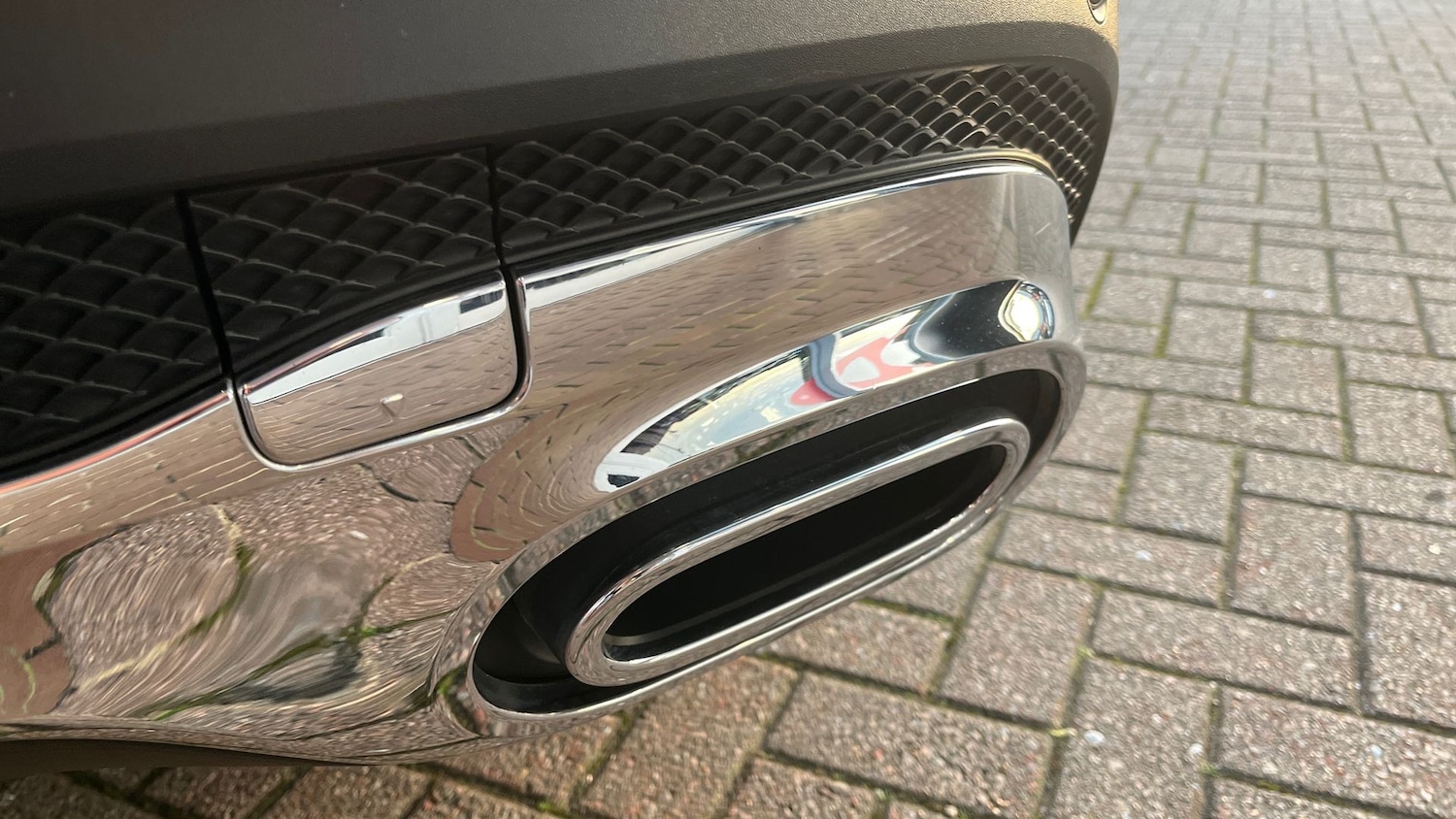 Used Mercedes-Benz GLB 2024 for sale - 76949448: Photo 26