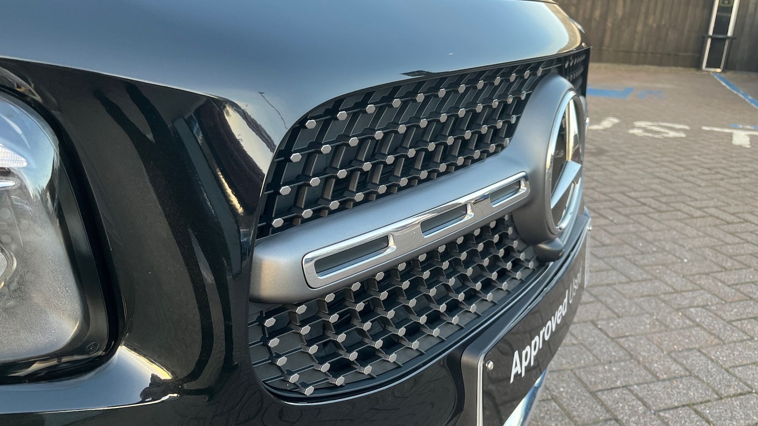 Used Mercedes-Benz GLB 2024 for sale - 76949448: Photo 27