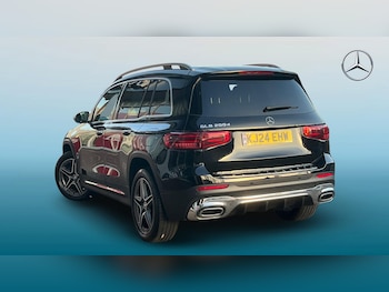 Used Mercedes-Benz GLB 2024 for sale - 76949448: Photo