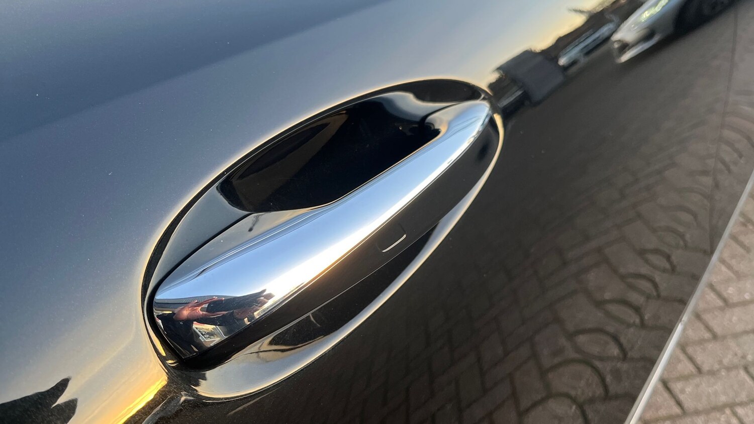 Used Mercedes-Benz GLB 2024 for sale - 76949448: Photo 32