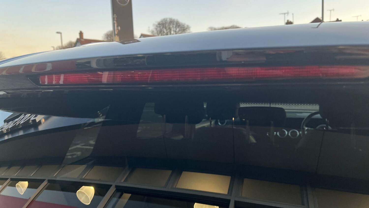 Used Mercedes-Benz GLB 2024 for sale - 76949448: Photo 33