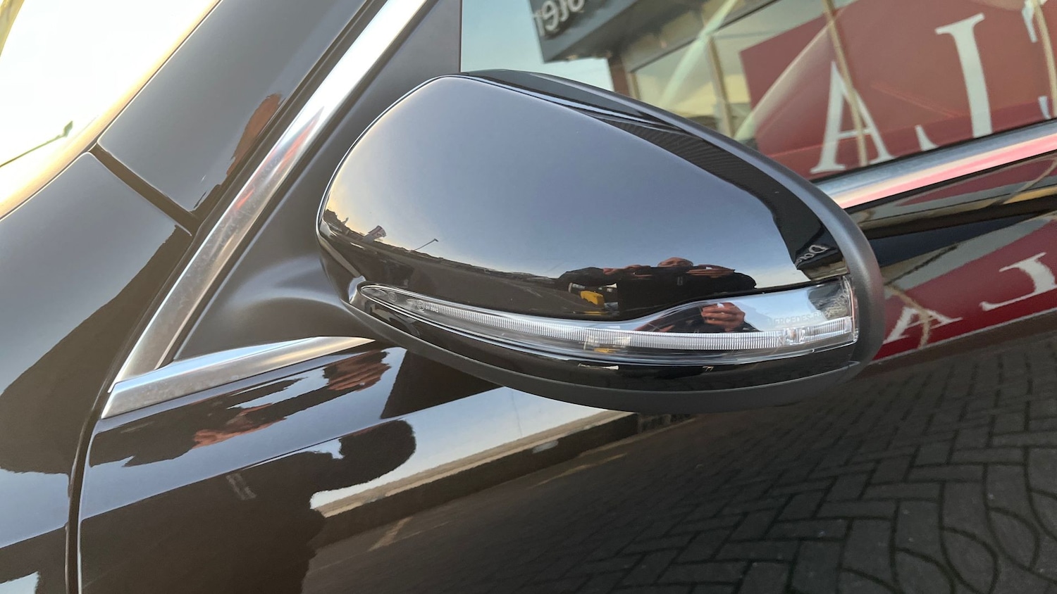 Used Mercedes-Benz GLB 2024 for sale - 76949448: Photo 36