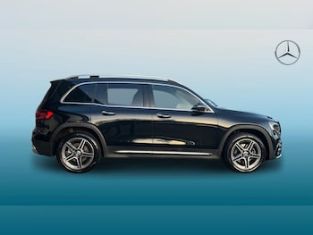 Used Mercedes-Benz GLB 2024 for sale - 76949448: Photo