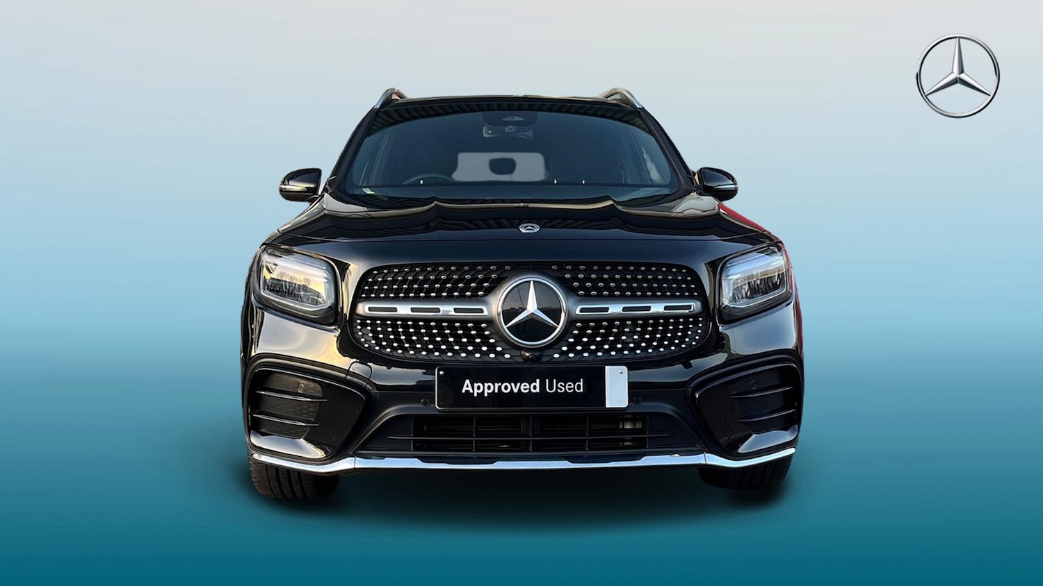 Used Mercedes-Benz GLB 2024 for sale - 76949448: Photo 6