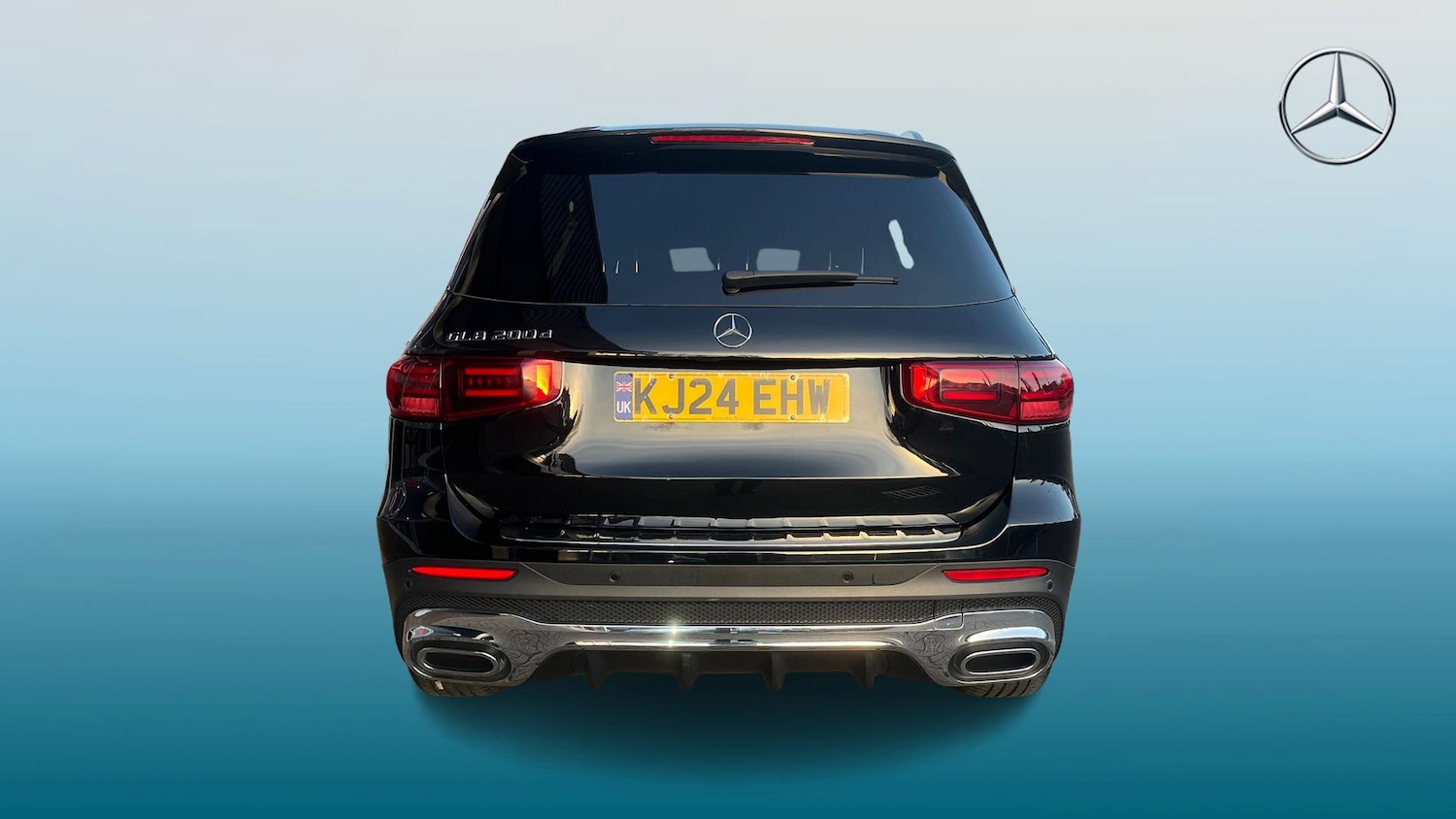 Used Mercedes-Benz GLB 2024 for sale - 76949448: Photo 7