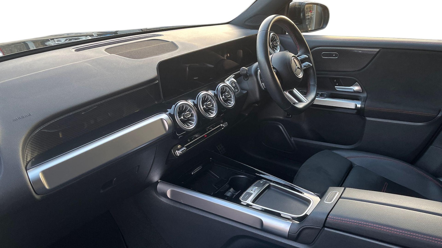 Used Mercedes-Benz GLB 2024 for sale - 76949448: Photo 8