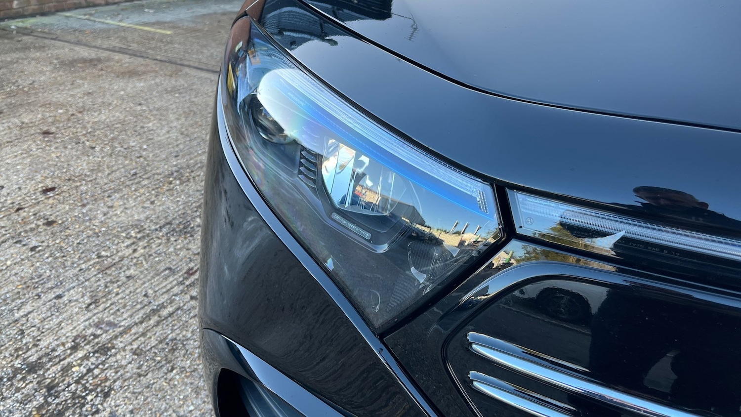 Used Mercedes-Benz EQA 2021 for sale - 76949459: Photo 15