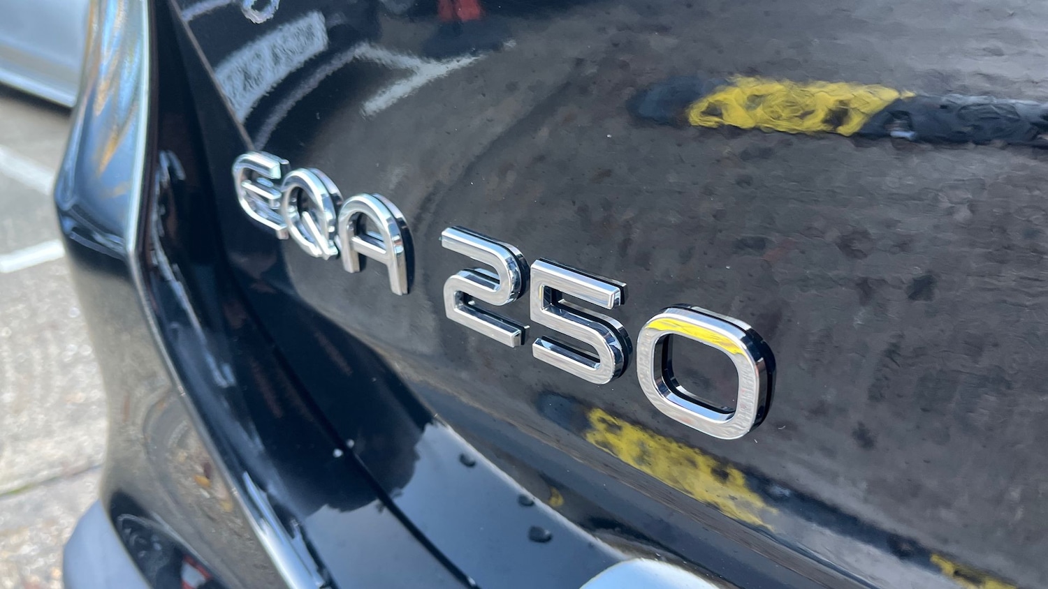 Used Mercedes-Benz EQA 2021 for sale - 76949459: Photo 17