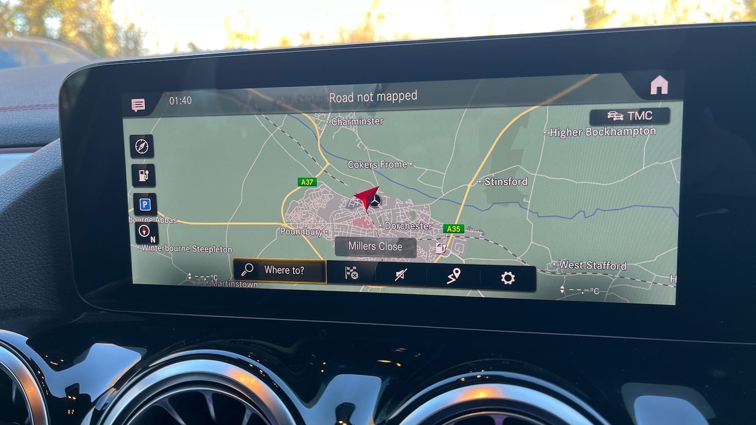 Used Mercedes-Benz EQA 2021 for sale - 76949459: Photo 20