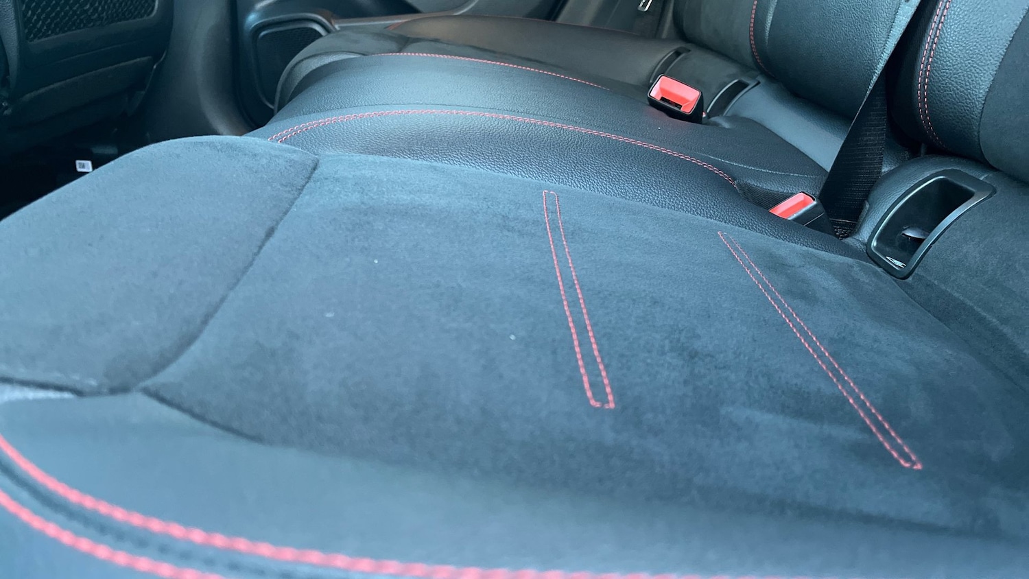 Used Mercedes-Benz EQA 2021 for sale - 76949459: Photo 21