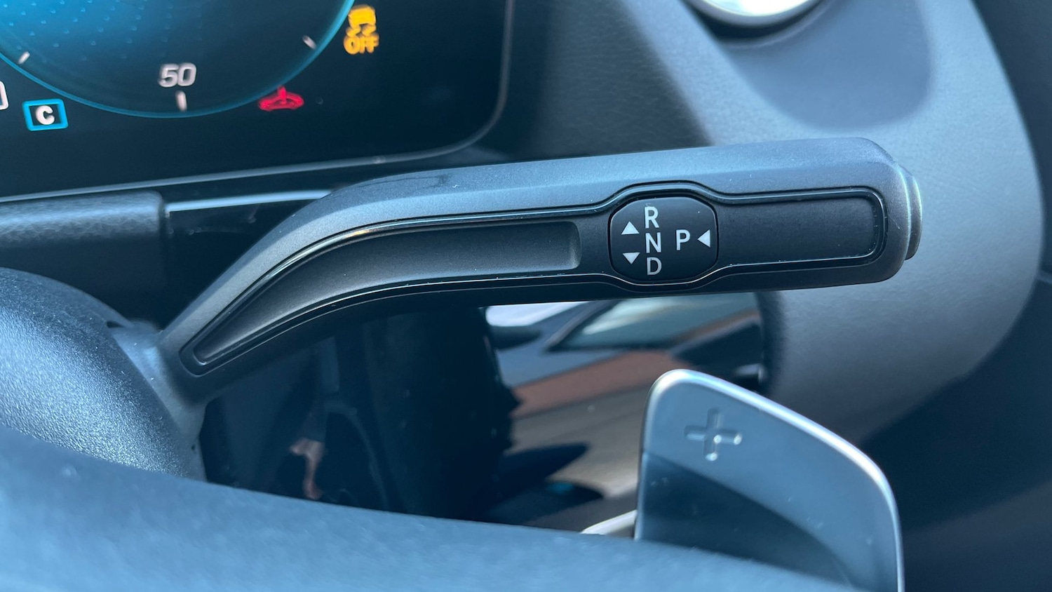 Used Mercedes-Benz EQA 2021 for sale - 76949459: Photo 24