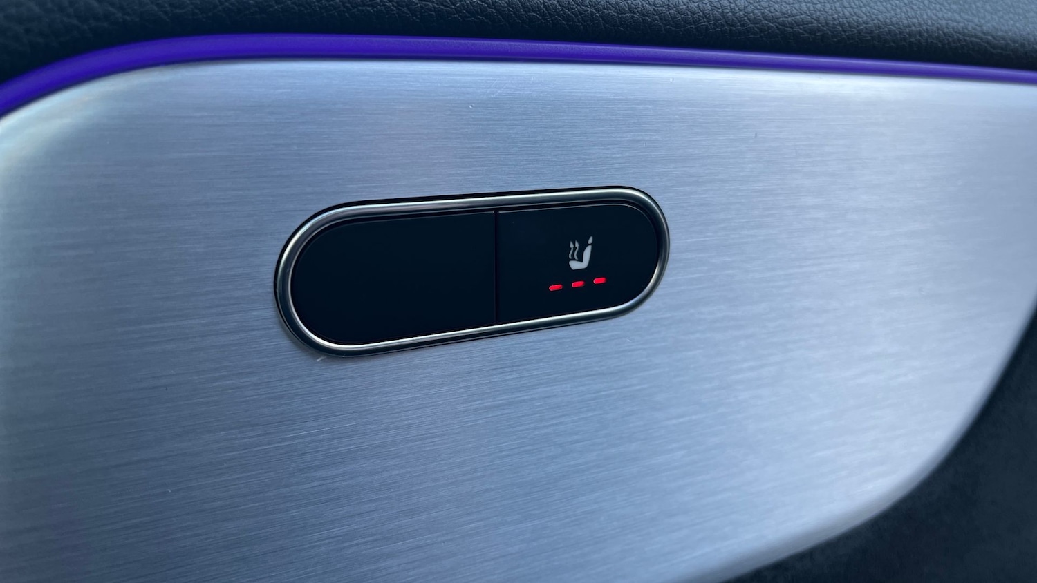 Used Mercedes-Benz EQA 2021 for sale - 76949459: Photo 30