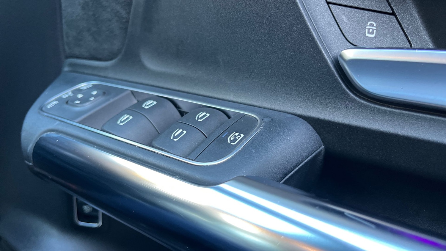 Used Mercedes-Benz EQA 2021 for sale - 76949459: Photo 31