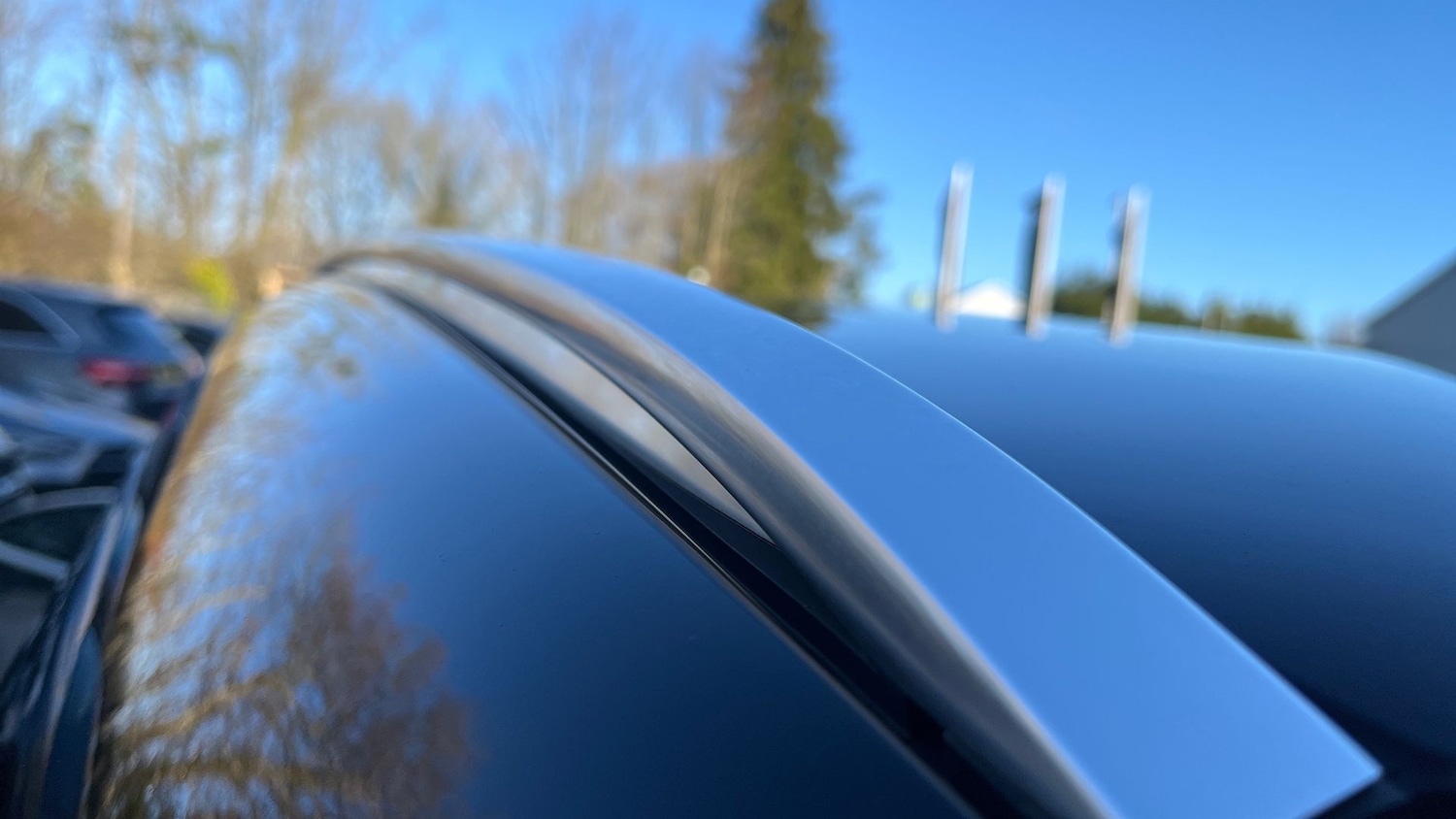 Used Mercedes-Benz EQA 2021 for sale - 76949459: Photo 33