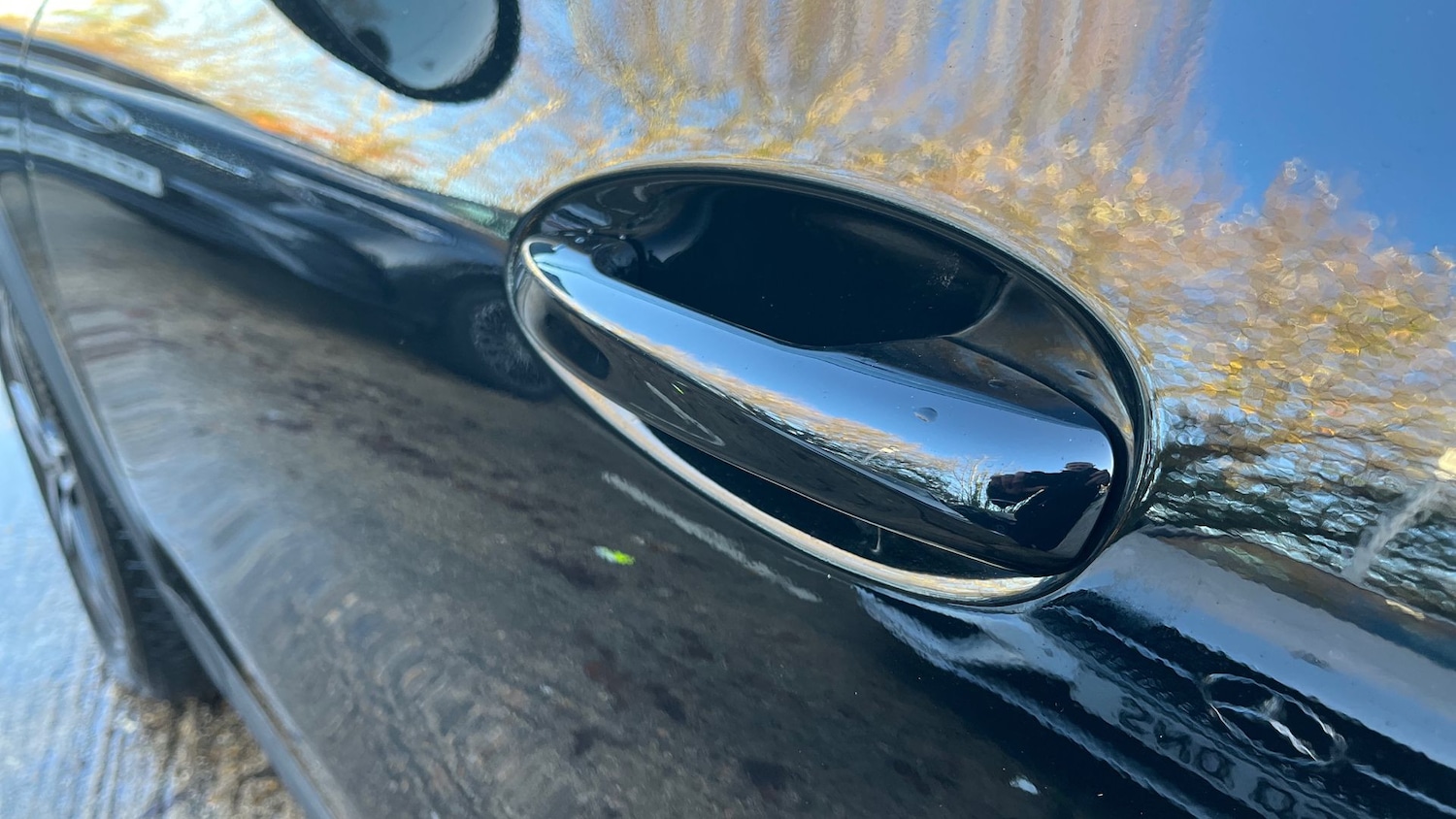 Used Mercedes-Benz EQA 2021 for sale - 76949459: Photo 36