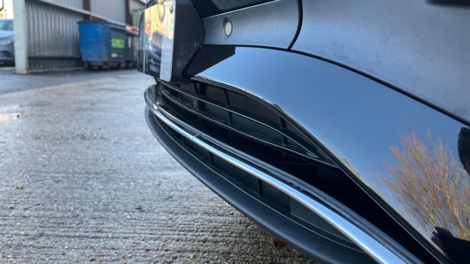 Used Mercedes-Benz EQA 2021 for sale - 76949459: Photo 38