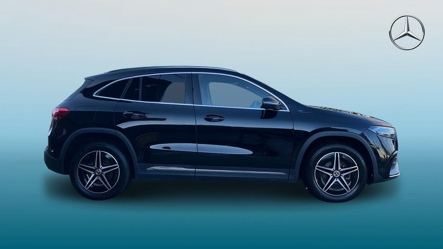 Used Mercedes-Benz EQA 2021 for sale - 76949459: Photo 4