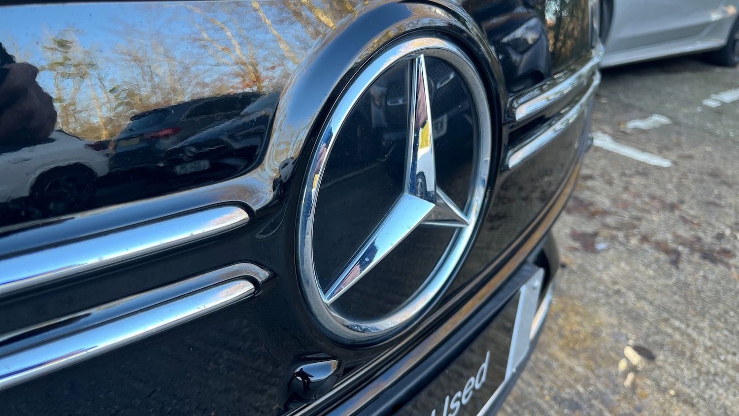 Used Mercedes-Benz EQA 2021 for sale - 76949459: Photo 40