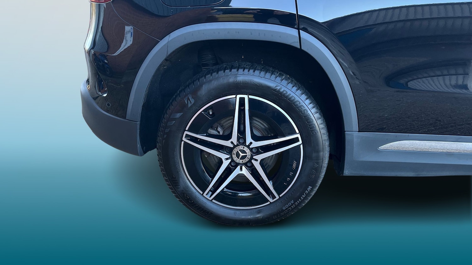 Used Mercedes-Benz EQA 2021 for sale - 76949459: Photo 5