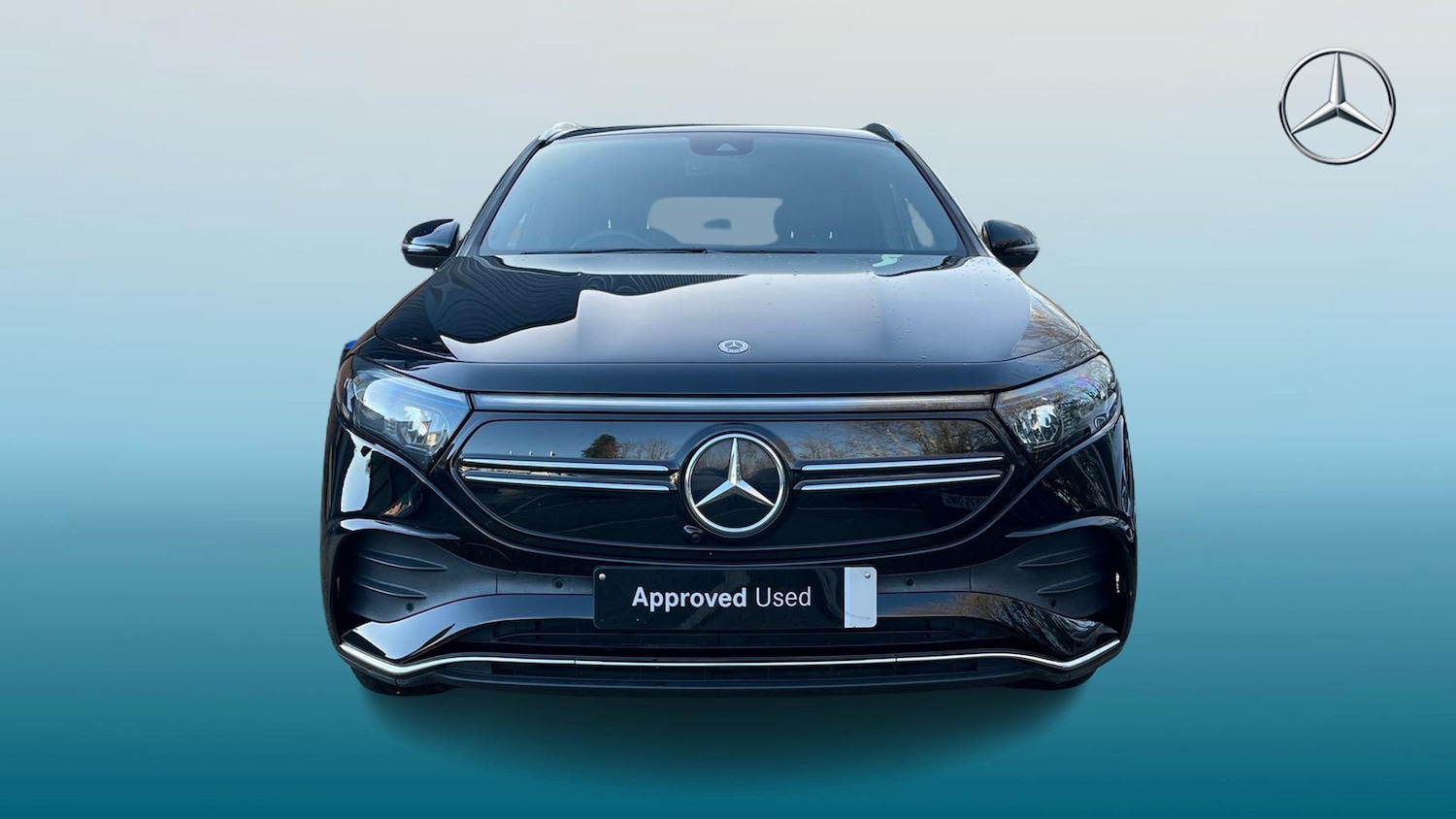 Used Mercedes-Benz EQA 2021 for sale - 76949459: Photo 6