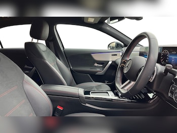 Used Mercedes-Benz A-Class 2025 for sale - 77679843: Photo