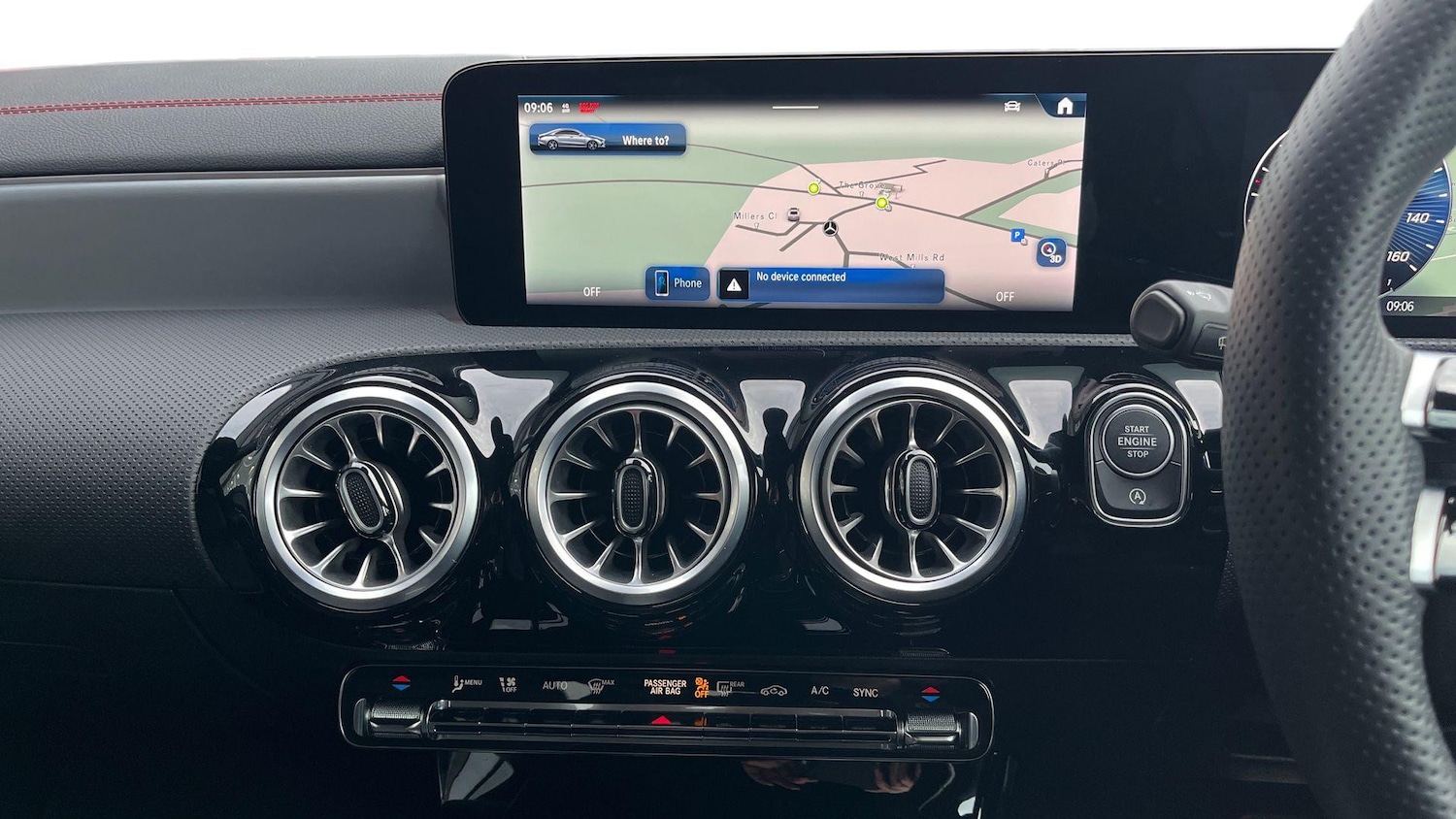 Used Mercedes-Benz CLA 2025 for sale - 77342939: Photo 10