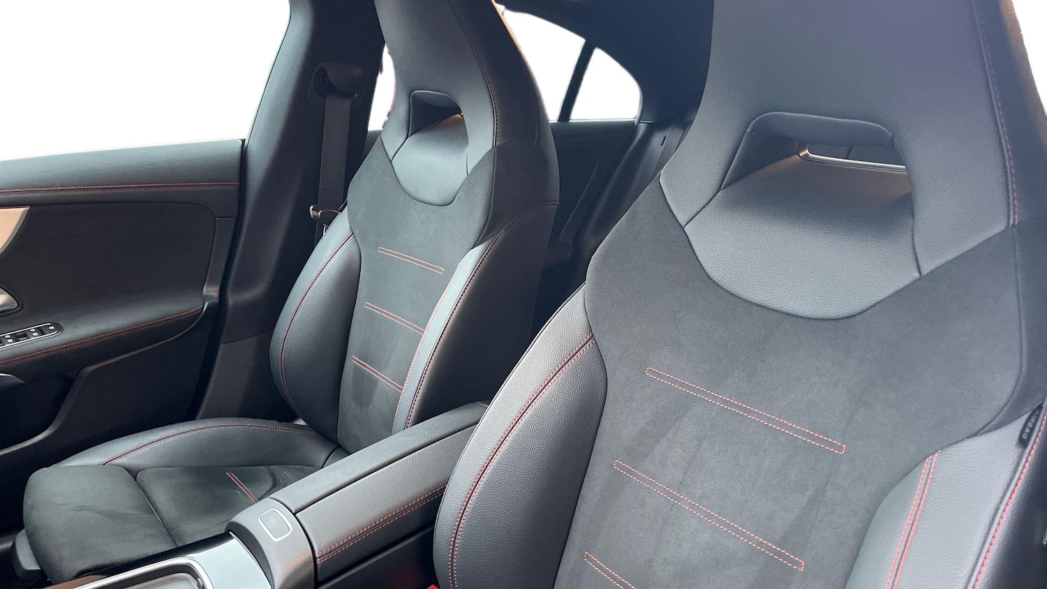 Used Mercedes-Benz CLA 2025 for sale - 77342939: Photo 11