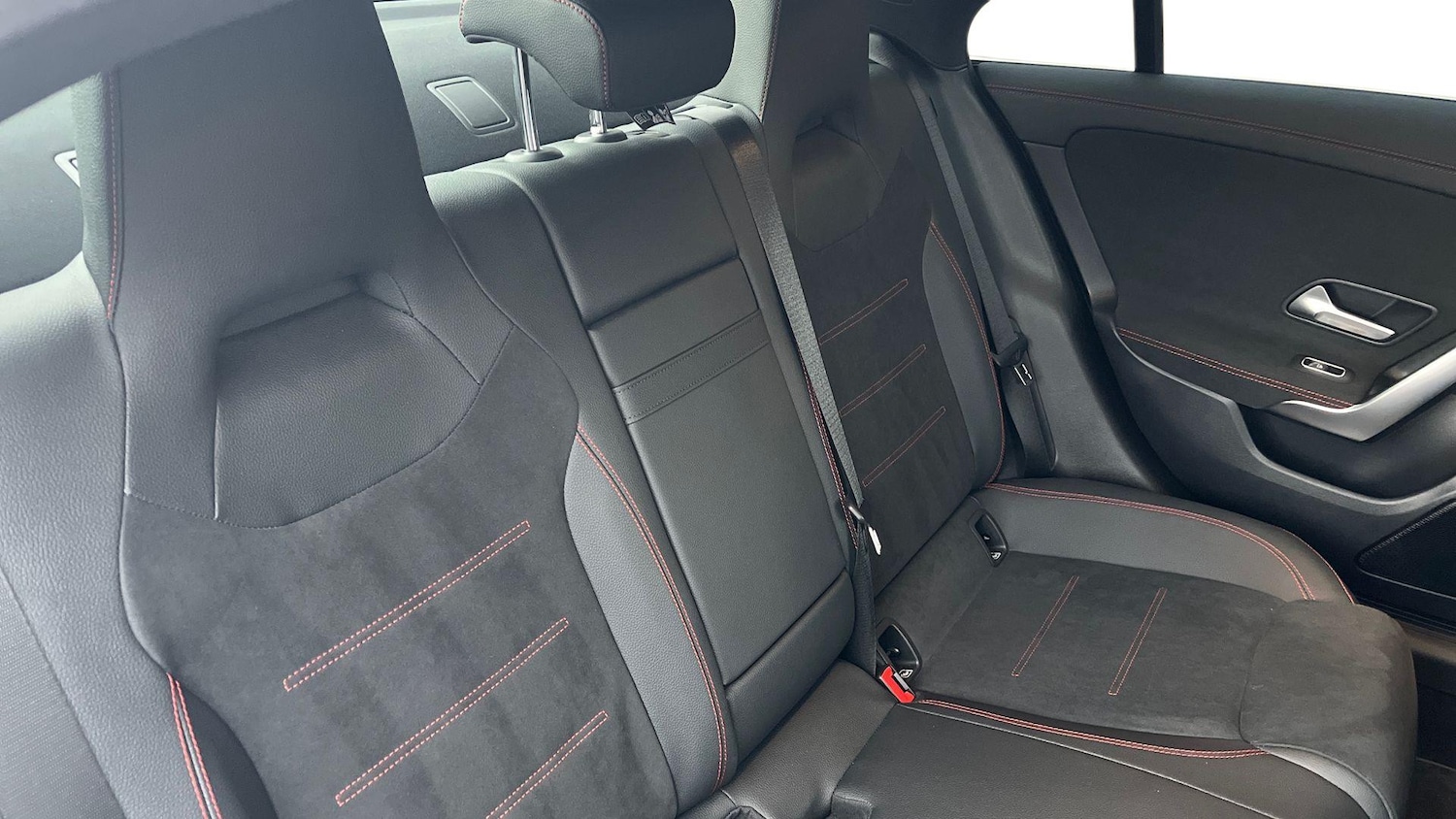 Used Mercedes-Benz CLA 2025 for sale - 77342939: Photo 12