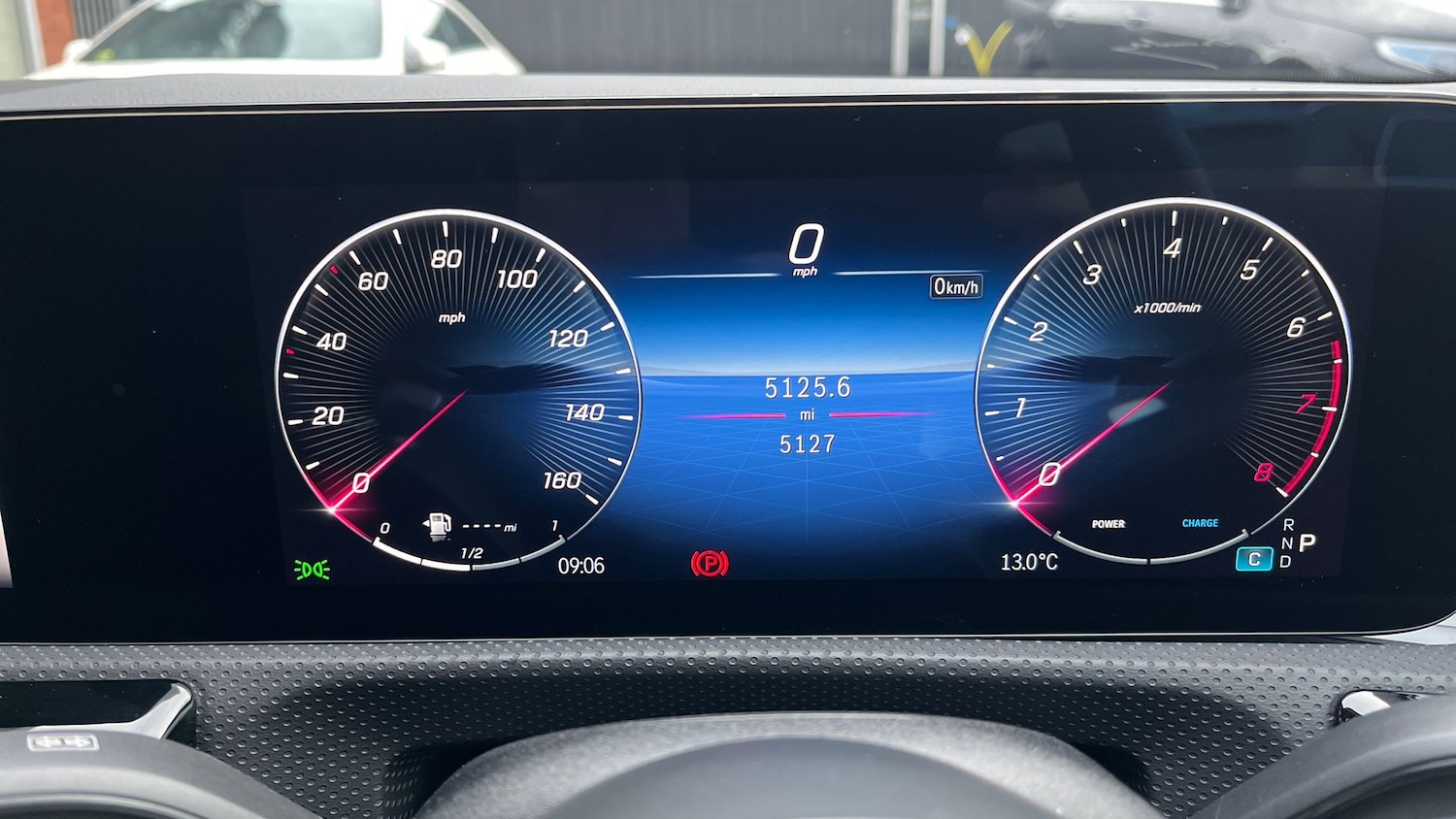 Used Mercedes-Benz CLA 2025 for sale - 77342939: Photo 13