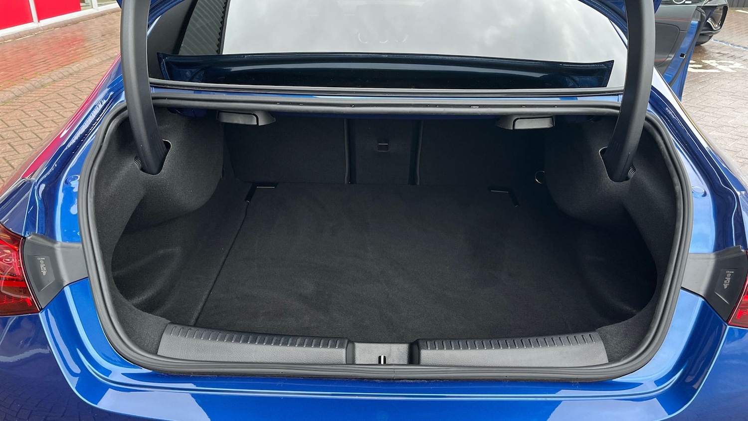 Used Mercedes-Benz CLA 2025 for sale - 77342939: Photo 14