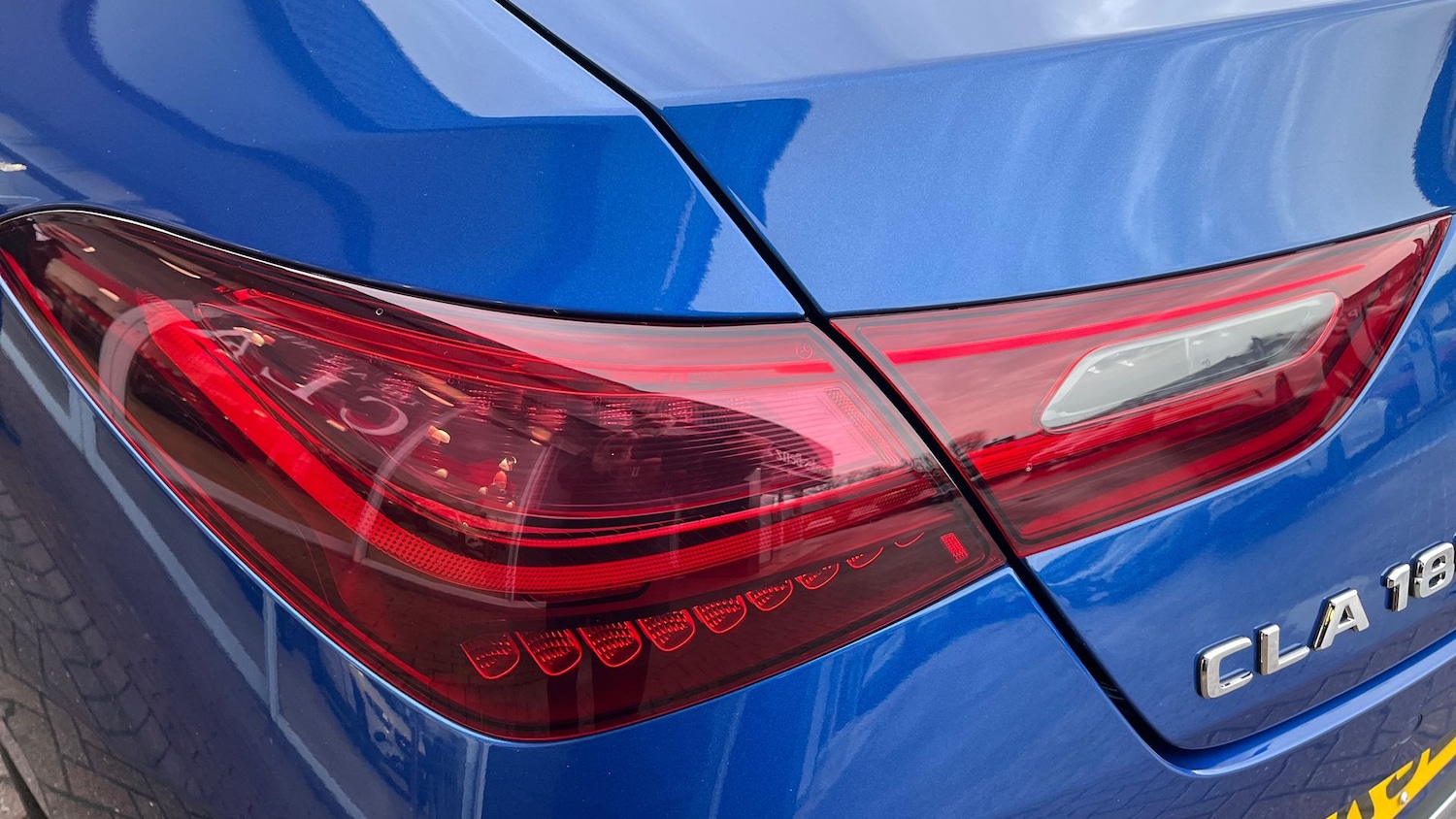 Used Mercedes-Benz CLA 2025 for sale - 77342939: Photo 16
