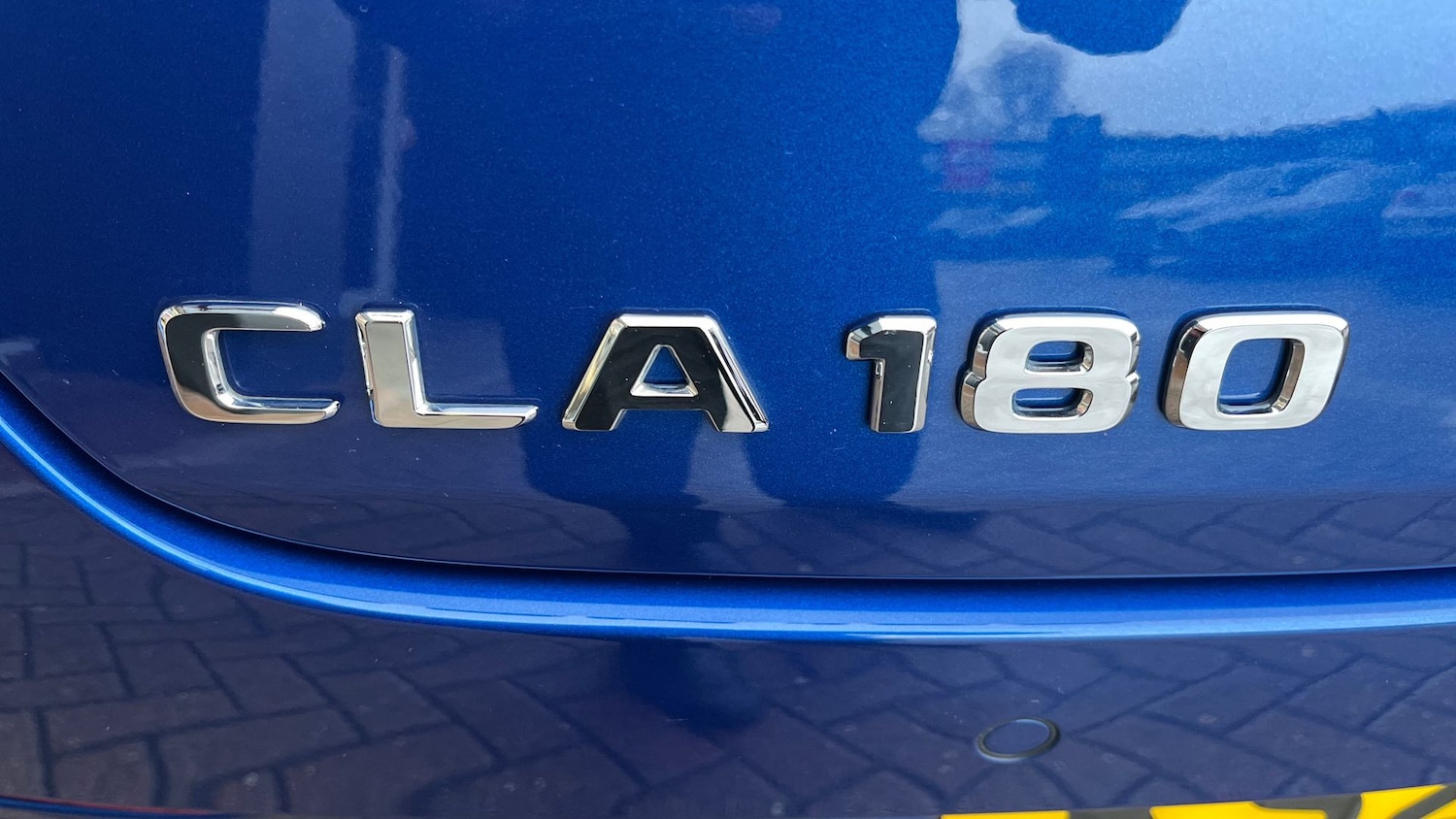 Used Mercedes-Benz CLA 2025 for sale - 77342939: Photo 17