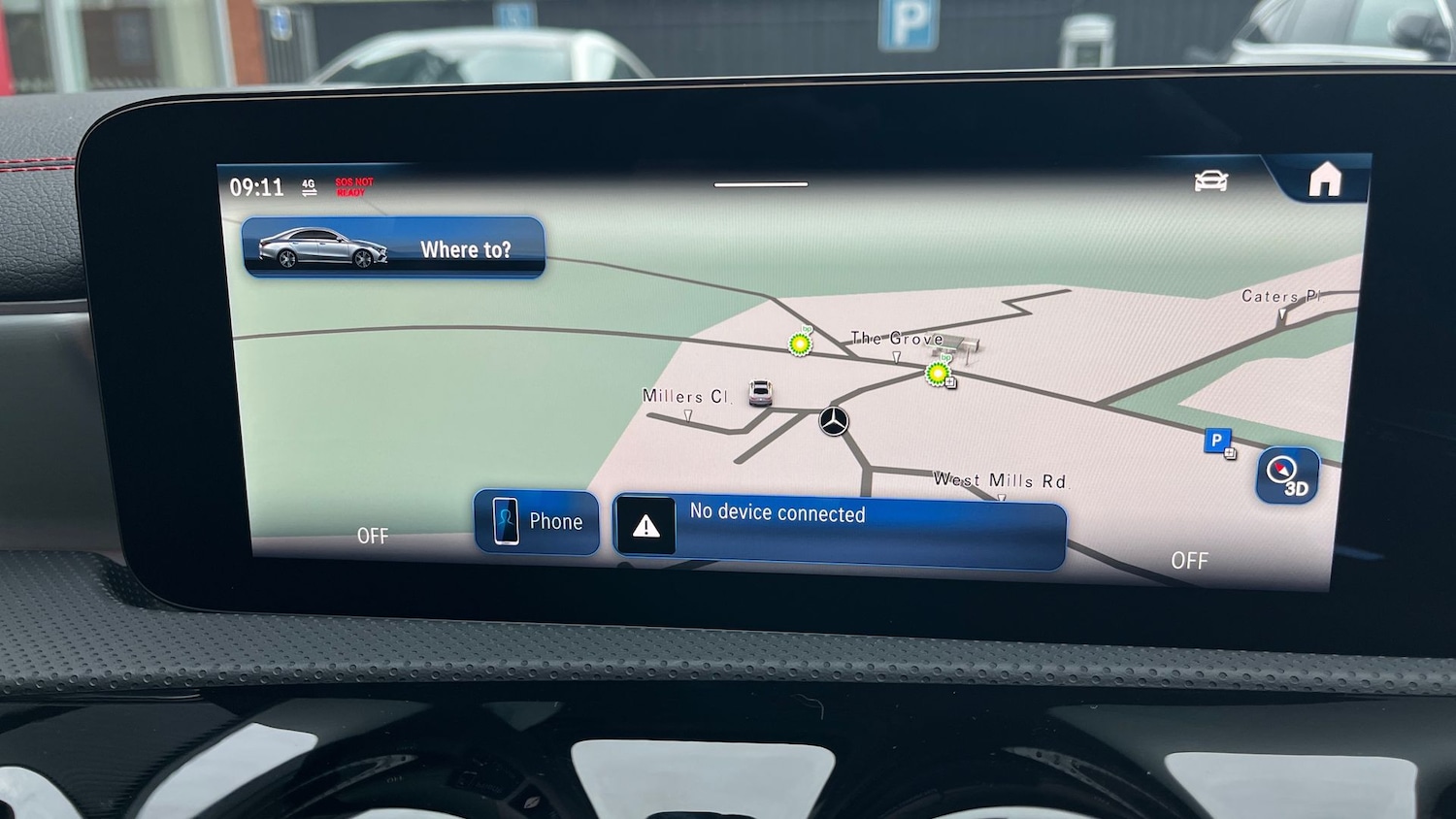 Used Mercedes-Benz CLA 2025 for sale - 77342939: Photo 20