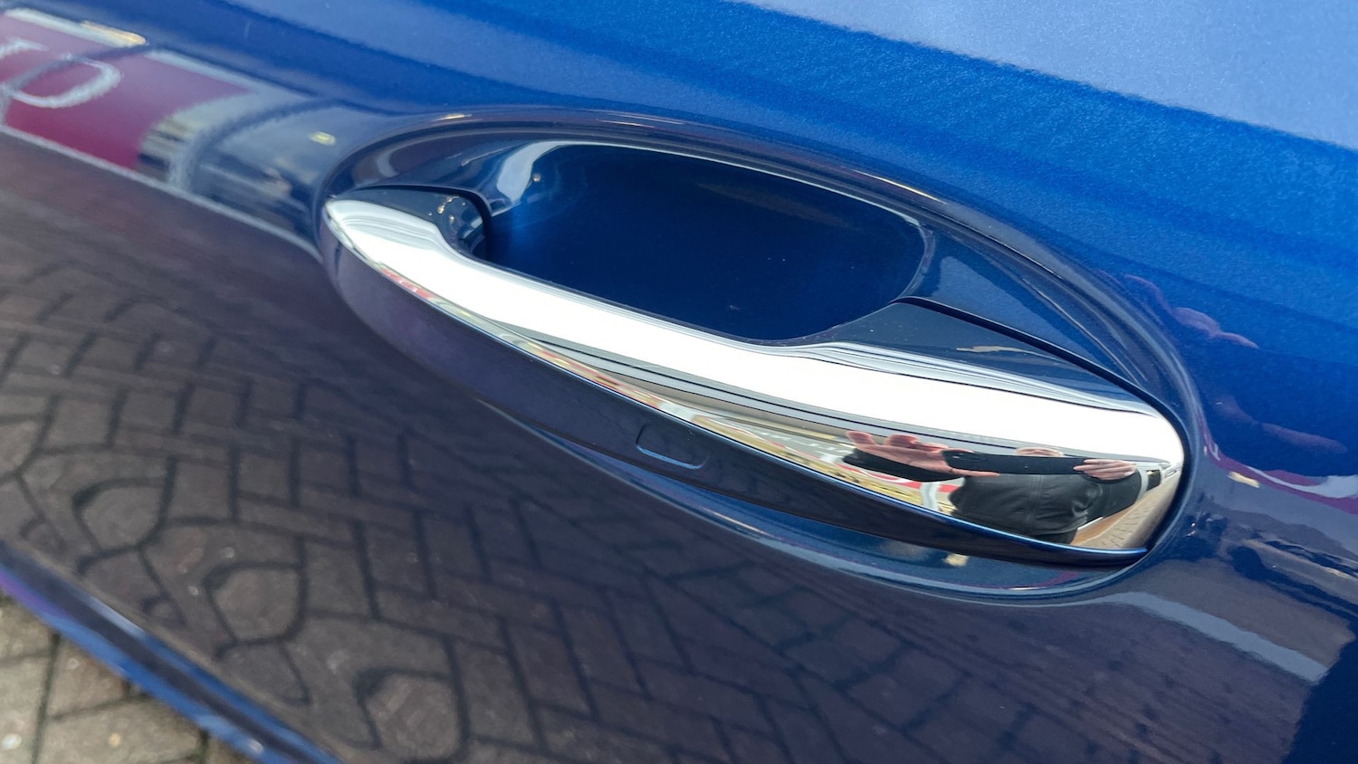 Used Mercedes-Benz CLA 2025 for sale - 77342939: Photo 21