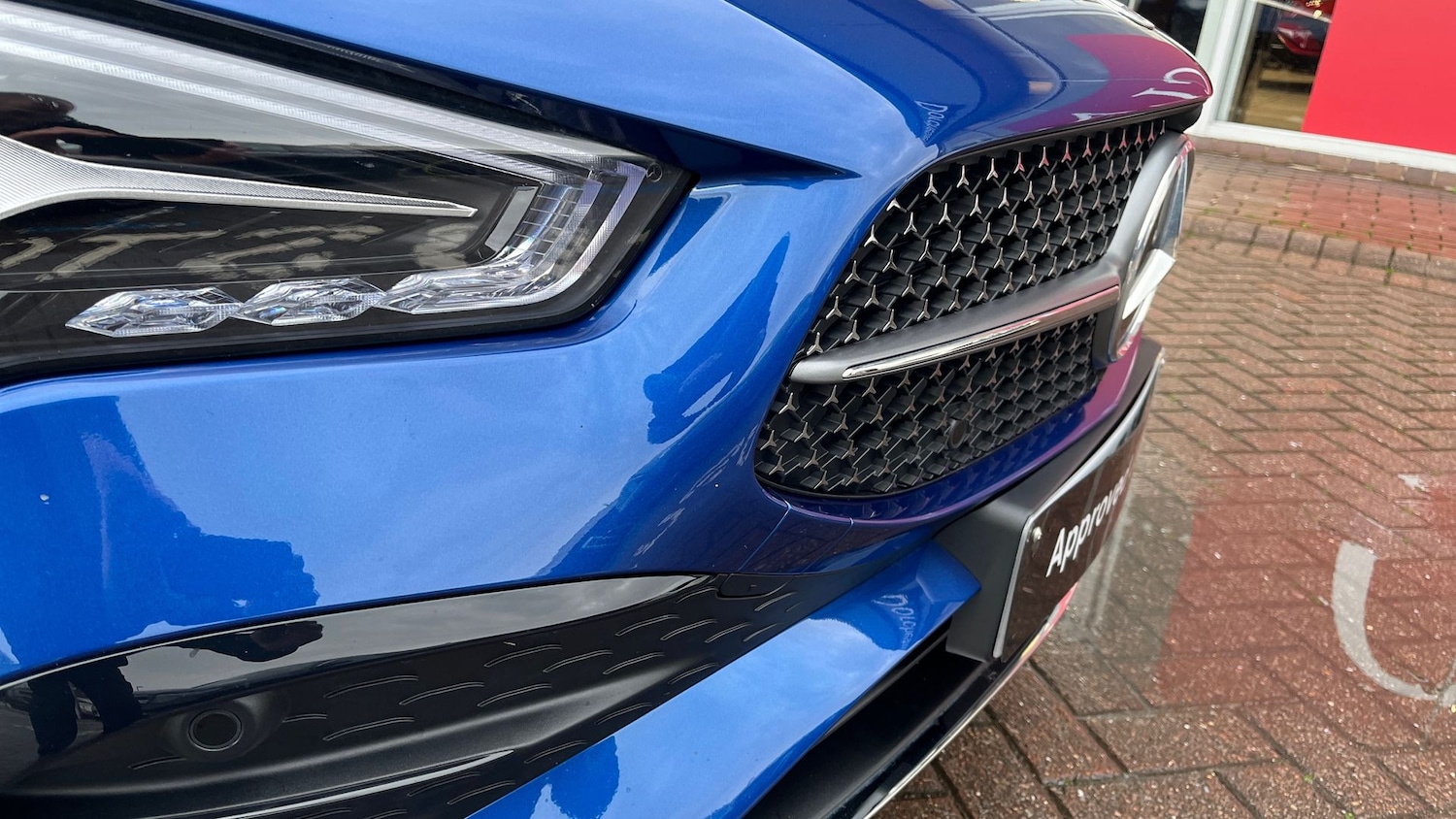 Used Mercedes-Benz CLA 2025 for sale - 77342939: Photo 24