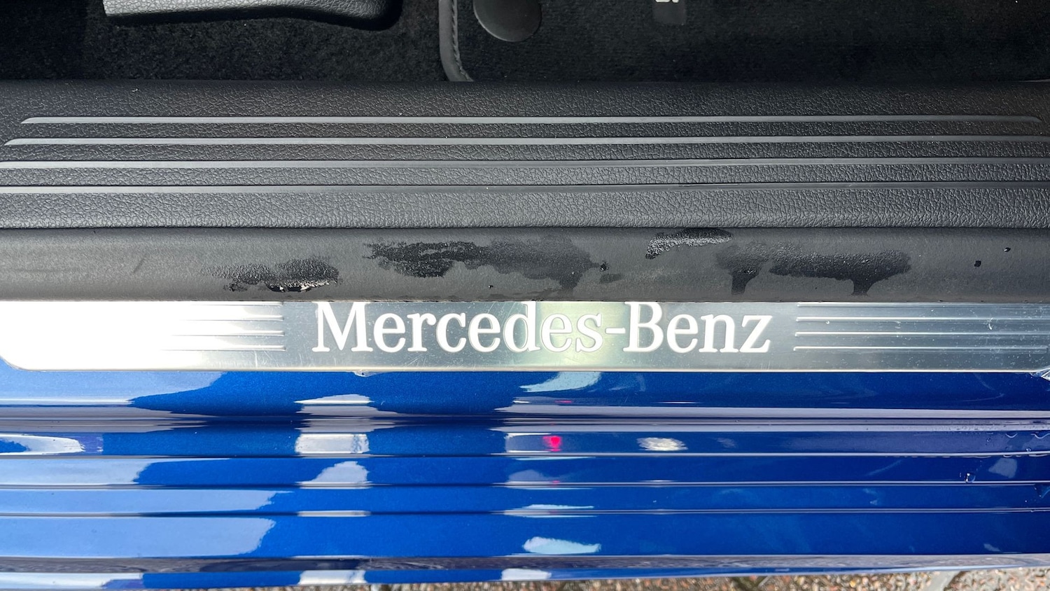 Used Mercedes-Benz CLA 2025 for sale - 77342939: Photo 25