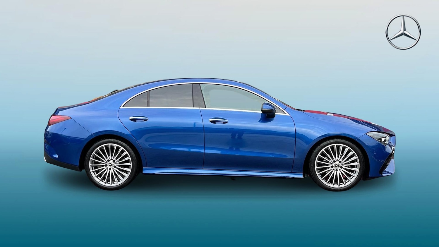 Used Mercedes-Benz CLA 2025 for sale - 77342939: Photo 4