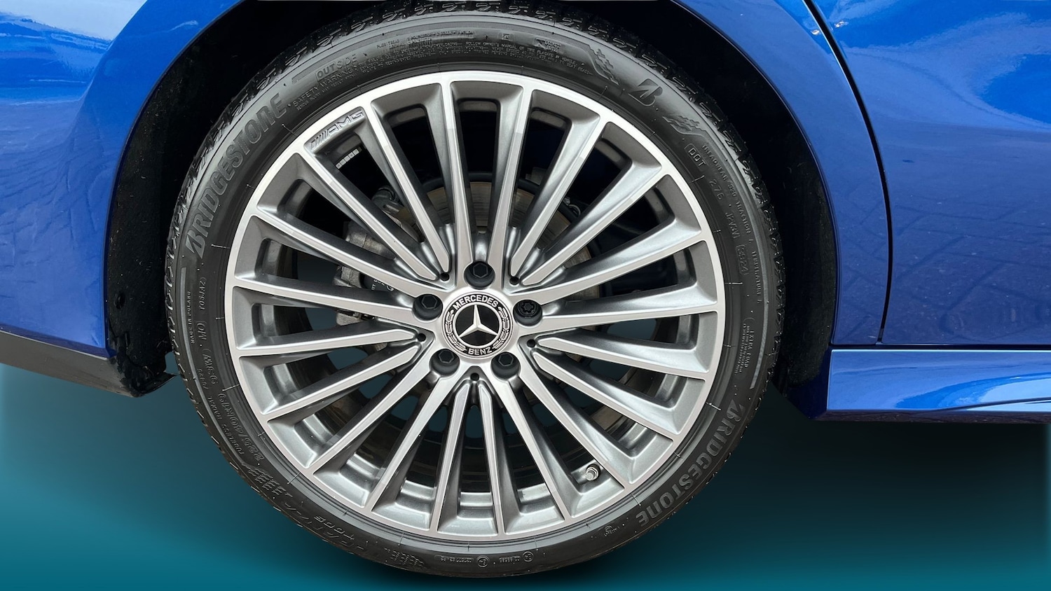 Used Mercedes-Benz CLA 2025 for sale - 77342939: Photo 5