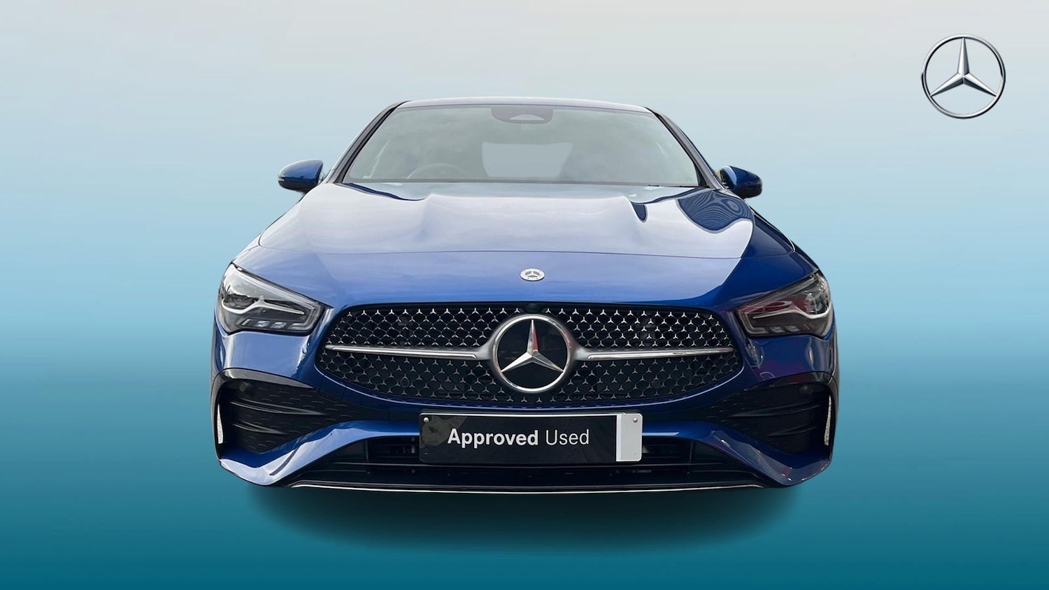 Used Mercedes-Benz CLA 2025 for sale - 77342939: Photo 6