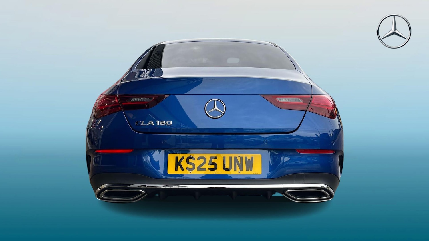 Used Mercedes-Benz CLA 2025 for sale - 77342939: Photo 7