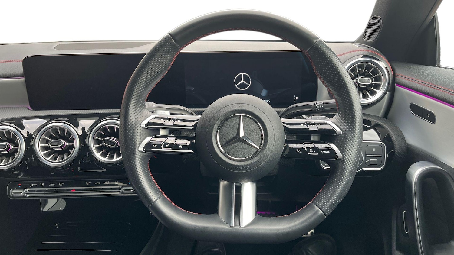 Used Mercedes-Benz CLA 2025 for sale - 77342939: Photo 9