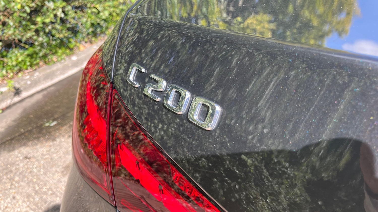 Used Mercedes-Benz C Class 2023 for sale - 76413636: Photo 17