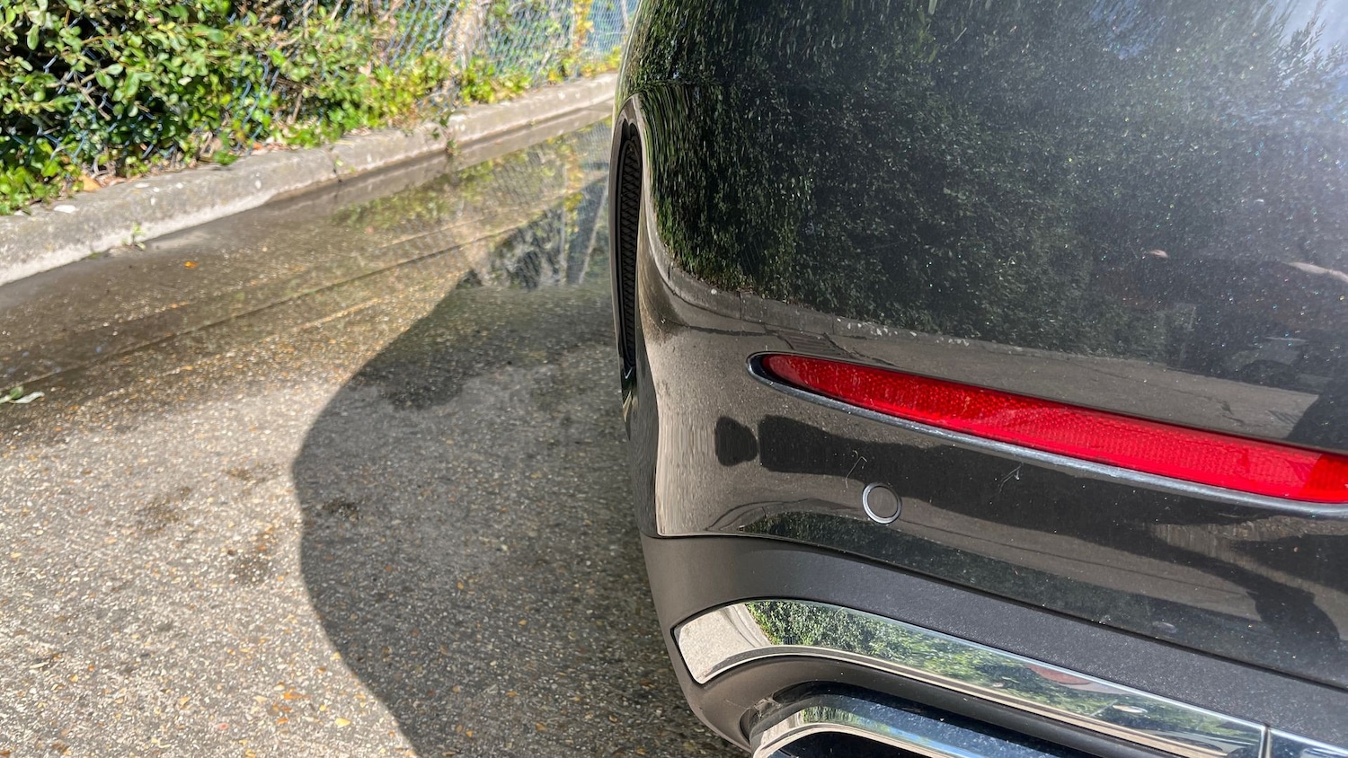 Used Mercedes-Benz C Class 2023 for sale - 76413636: Photo 33