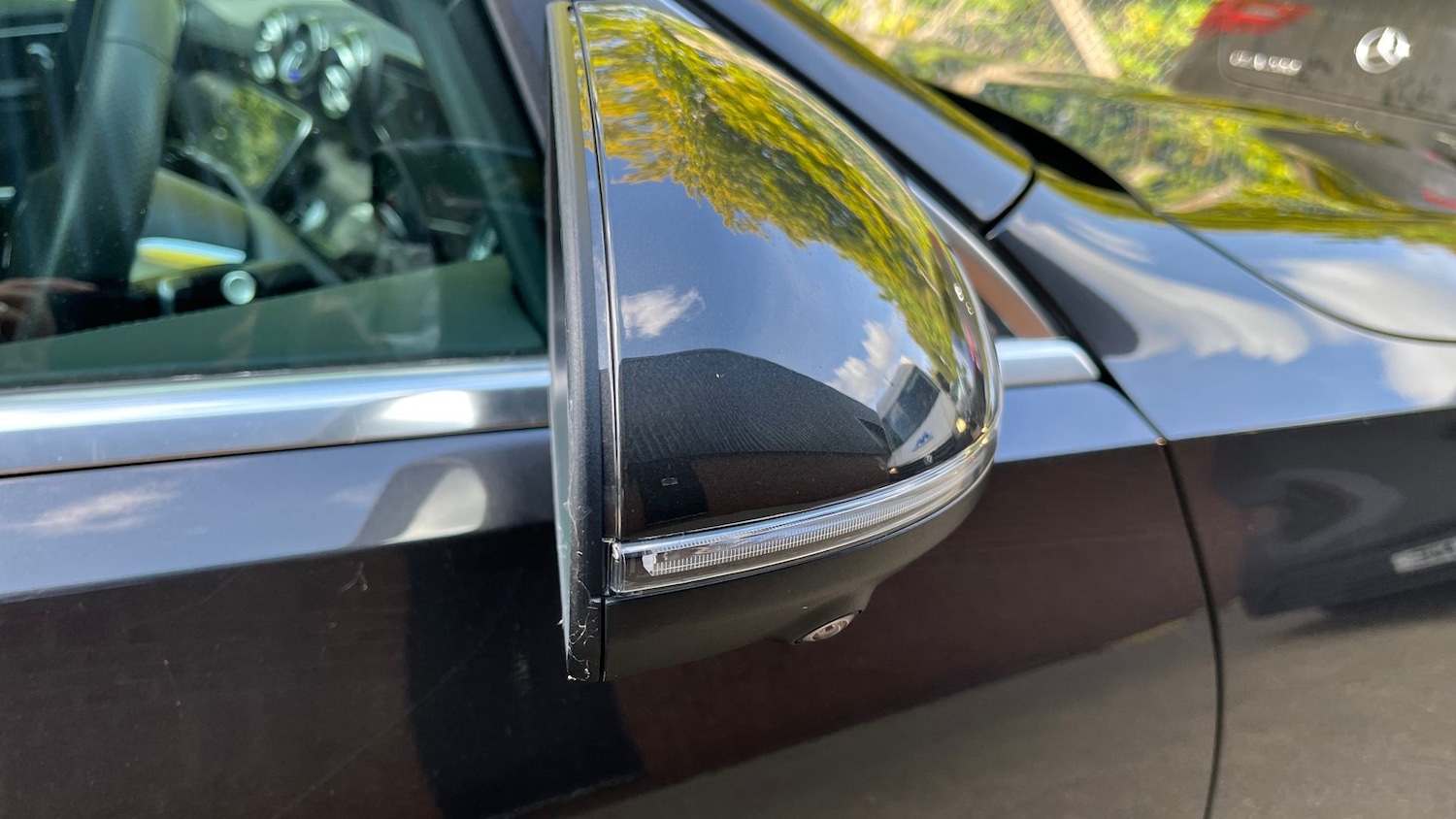 Used Mercedes-Benz C Class 2023 for sale - 76413636: Photo 36