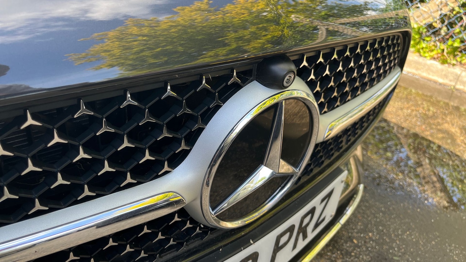 Used Mercedes-Benz C Class 2023 for sale - 76413636: Photo 39